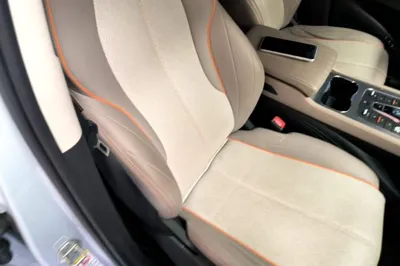 BYD Yuan Plus
