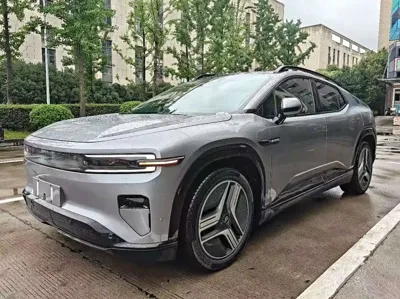 Qiyuan Qiyuan E07