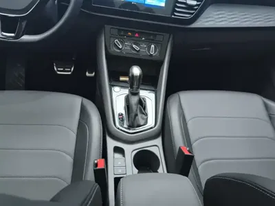 Jetta VS7