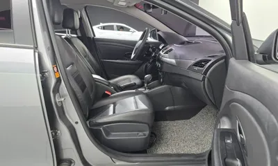 Renault-KoreaSamsung SM3