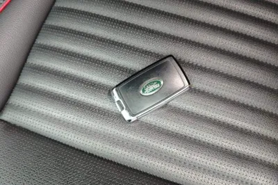 Land Rover Discovery Sport New Energy