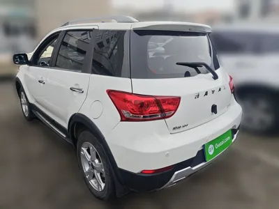 Haval H1