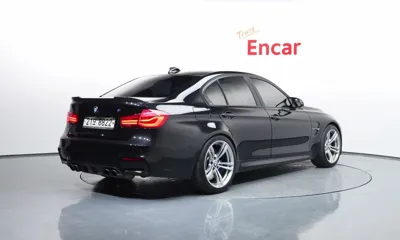 BMW M3