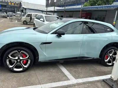 Xiaomi 小米YU7
