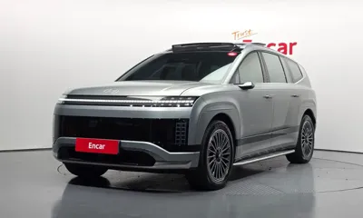 Hyundai Ioniq9