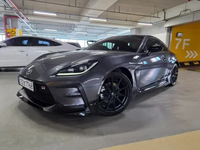 Toyota 86