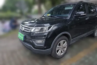CHANGAN OSHAN CX70