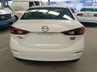Mazda 3 Axela