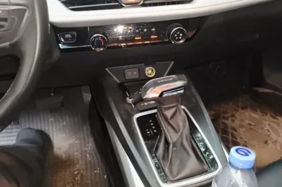 Chevrolet Monza