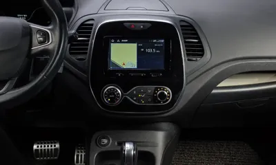 Renault-KoreaSamsung QM3