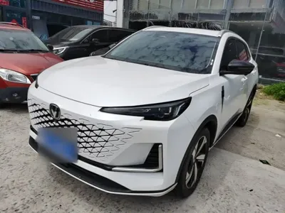 Changan CS55PLUS