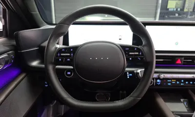 Hyundai Ioniq6