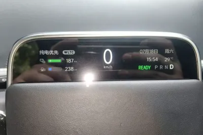 Li Auto L9