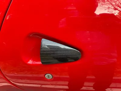 Ferrari 599