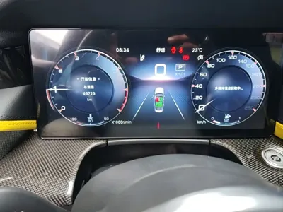 Hongqi Hongqi H6
