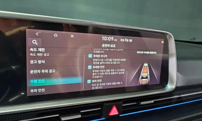 Hyundai Ioniq6