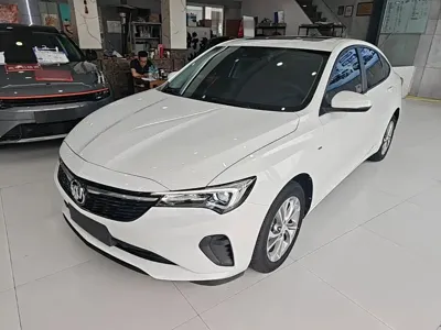 Buick Verano