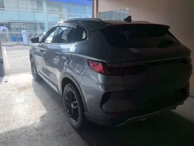 BYD PLUS