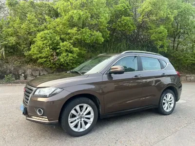 Haval H2