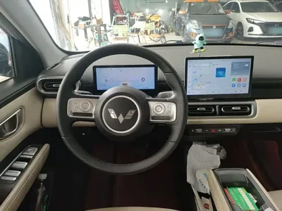 Wuling Bingo PLUS