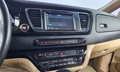 Kia Canival