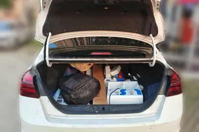 Geely Auto Emgrand