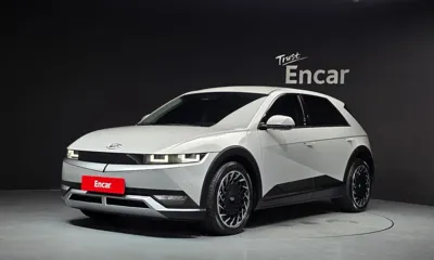 Hyundai Ioniq5