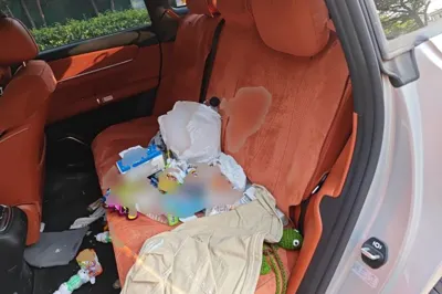 CHANGAN NEVO Q07