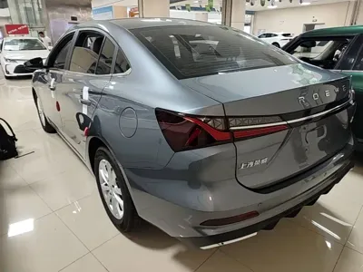 Roewe i5