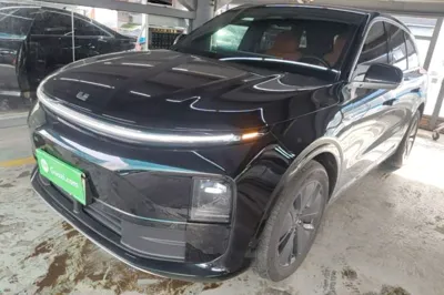 Li Auto L6