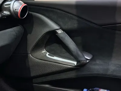 Ferrari 812