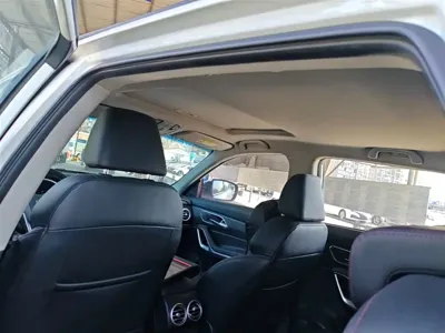 JAC Refine S7