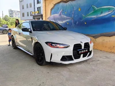 BMW M4