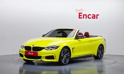 BMW 4-Series