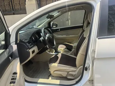 BAIC E-Series