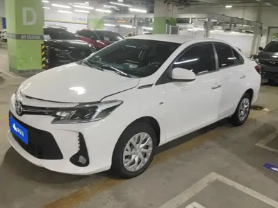 Toyota Vios