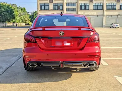 MG MG6
