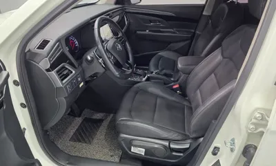 KG_Mobility_Ssangyong KORANDO