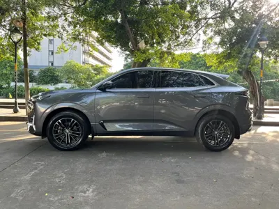 Changan UNI-K