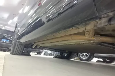 JETOUR Shanhai L7 Plus