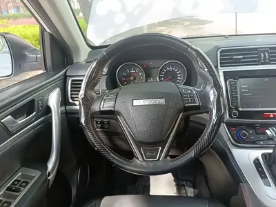 Haval M6