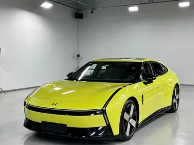 Xpeng P7