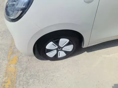 Wuling MINIEV