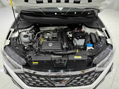 Jetta VS5