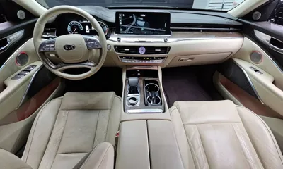 Kia K9