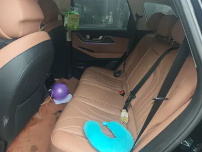 Chery Tiggo 8 L