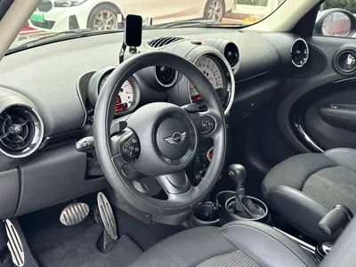 MINI Mini Countryman