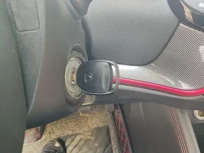 Changan CS55