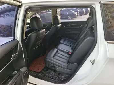 BYD MAX