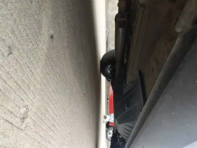 WEY Wey VV6